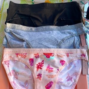 Victoria secret underwear’s
